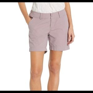 Columbia Compass Ridge Short